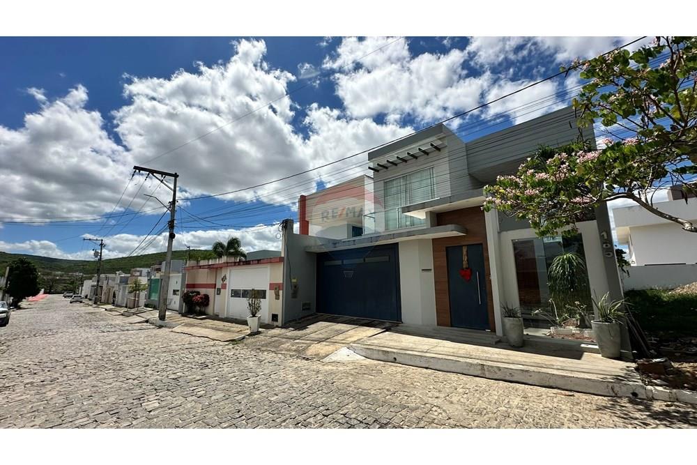 Casa - Venda - Jequié , Bahia - 02.JPEG - 580731023-182