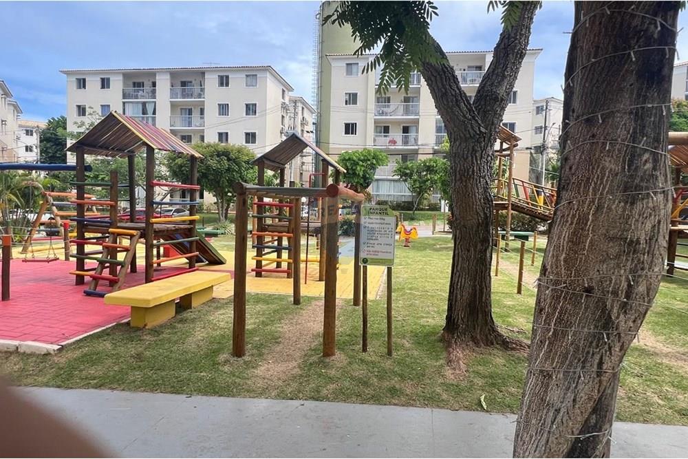 Apartamento - Alugar - Lauro de Freitas , Bahia - ARBORIS 22.jpg - 580541050-20