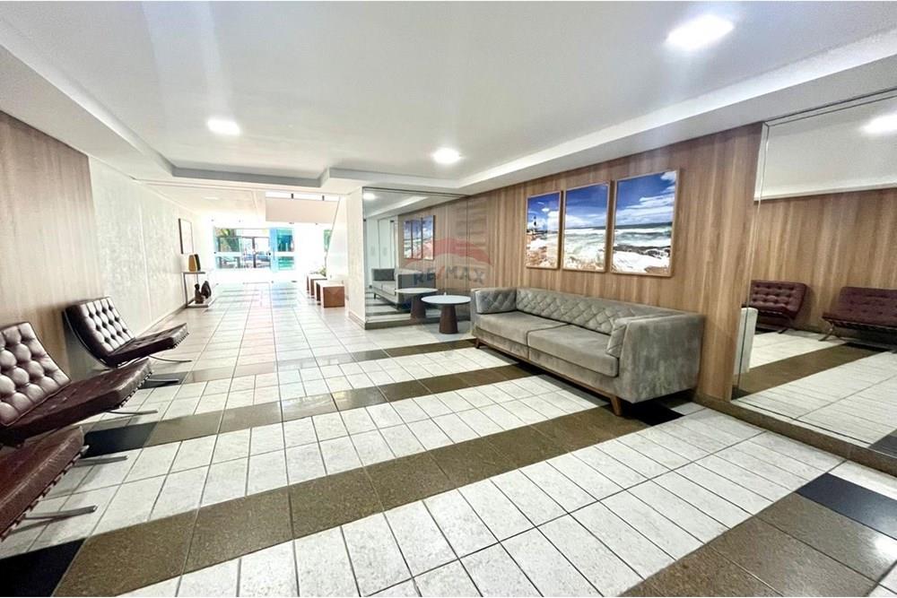 Apartamento - Pituba
