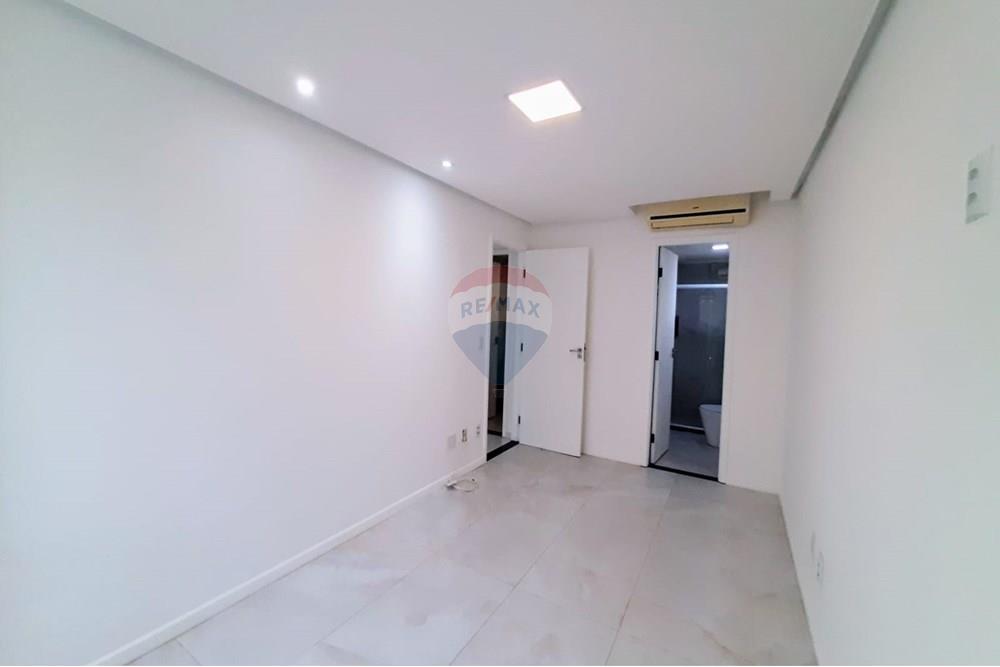 Apartamento - Pituba