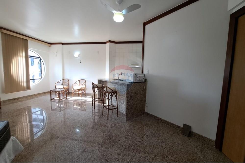 Rezidential - Apartament - Salvador , Bahia - BR - c9c5289c-e8b3-4a5b-9f8c-fbb7f4f074ff.jpg - 580541023-47