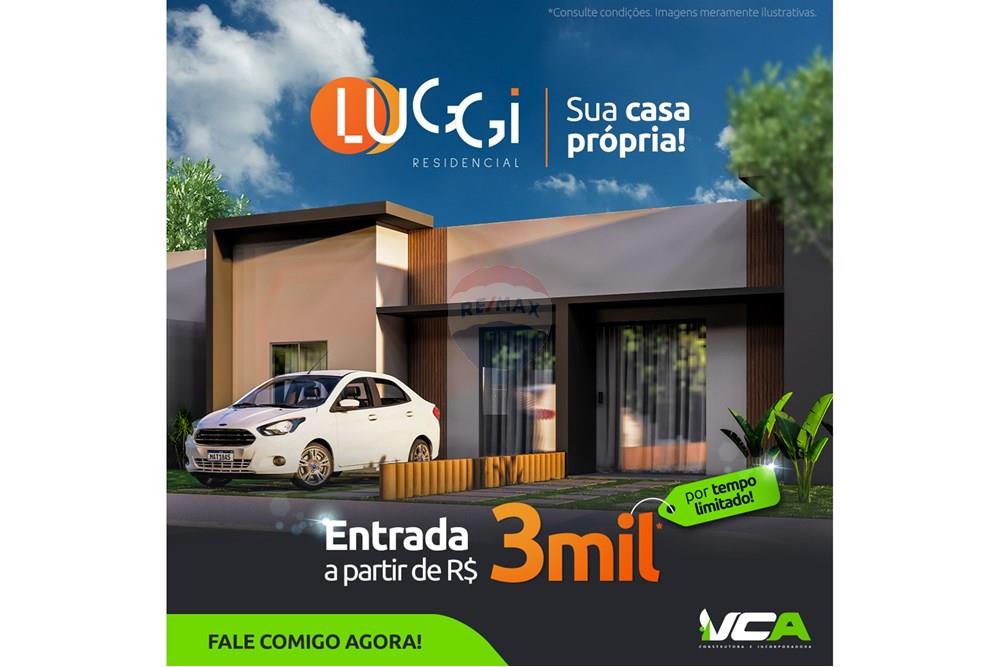 Casa - Venda - Alagoinhas , Bahia - cards-luggi-alagoinhasCORRETORES CARD - 02.jpg - 580701034-80