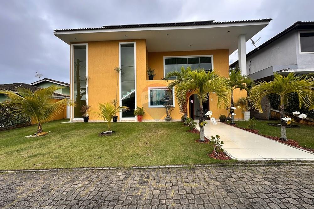 Casa de Condomínio - Venda - Camaçari , Bahia - IMG_5374.jpg - 580491027-118