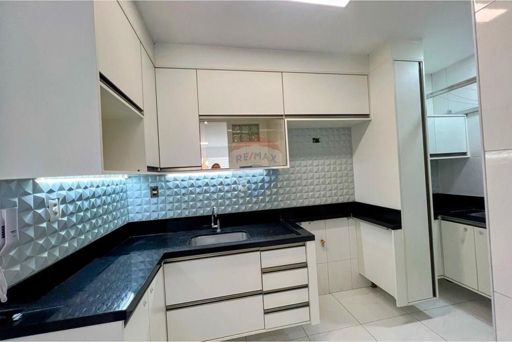 Apartamento - Alugar - Lauro de Freitas , Bahia - b372dbbe-9e99-44a0-8fc3-fc1d5cec0041.jpg - 580561053-110