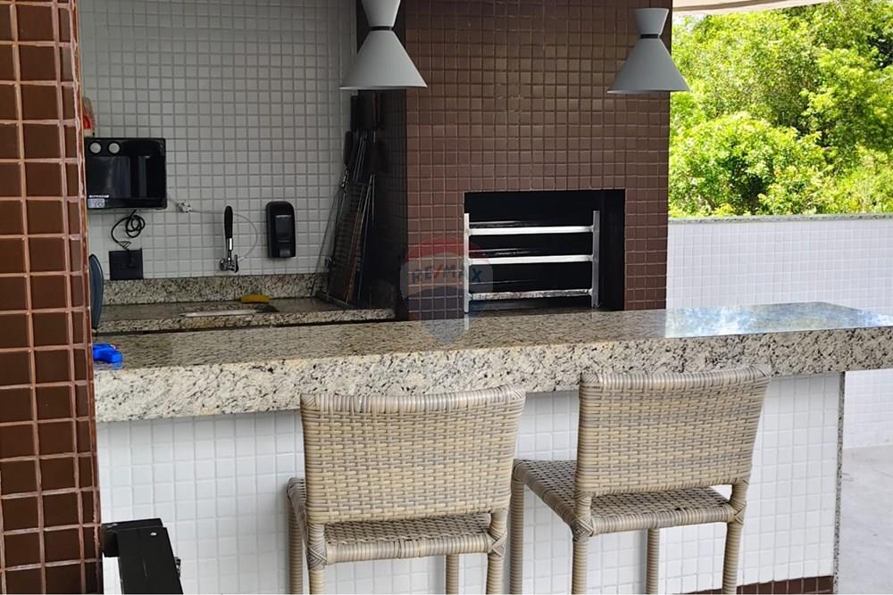Apartamento - Venda - Salvador , Bahia - 9770634f-6c9b-41a8-80dc-a8d4de04796f.jpeg - 580561077-21