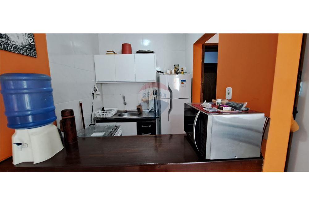 Apartamento - Armação