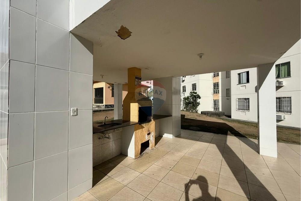 Apartamento - Venda - Salvador , Bahia - WhatsApp Image 2026-03-30 at 16.57.22 (2).jpeg - 580421028-45