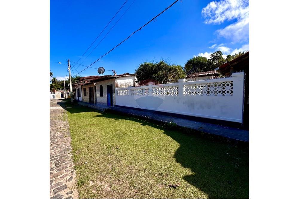 Casa - Venda - Cachoeira , Bahia - IMG_5790_Original.jpeg - 580721017-8