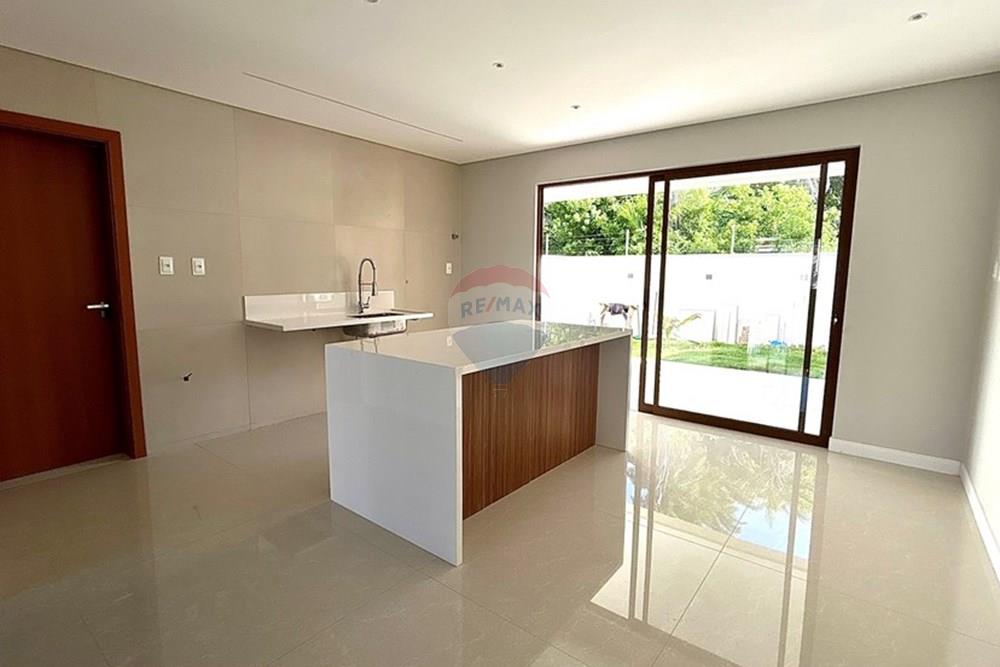 Casa de Condomínio - Venda - Camaçari , Bahia - IMG_6393.jpeg - Cozinha - 580721016-19