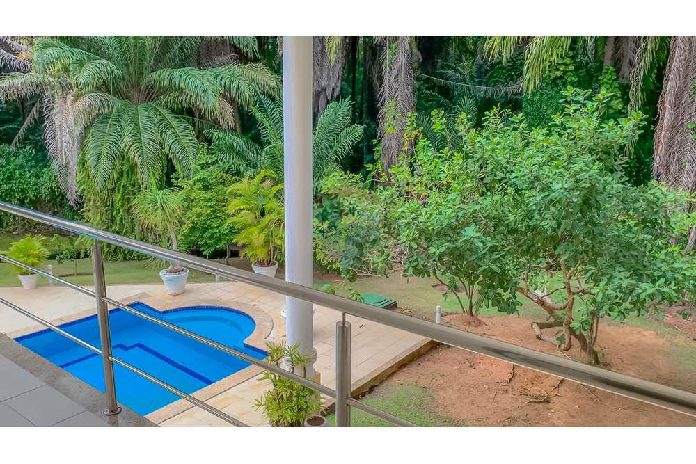 Casa de Condomínio - Venda - Camaçari , Bahia - BUSCA VIDA-55.jpg - 580781001-92