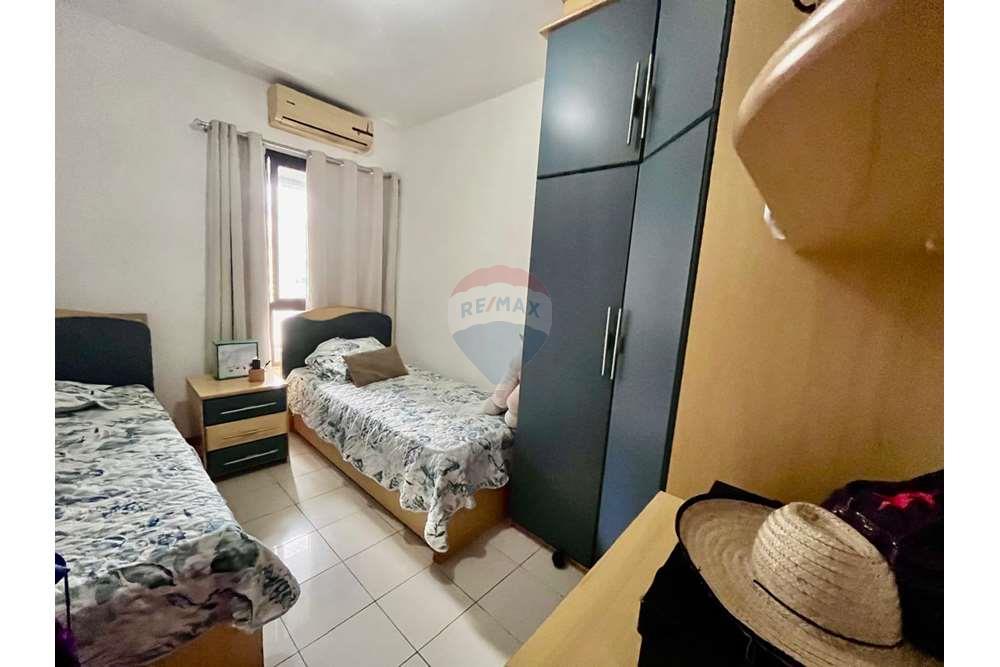 Apartamento - Caminho das arvores