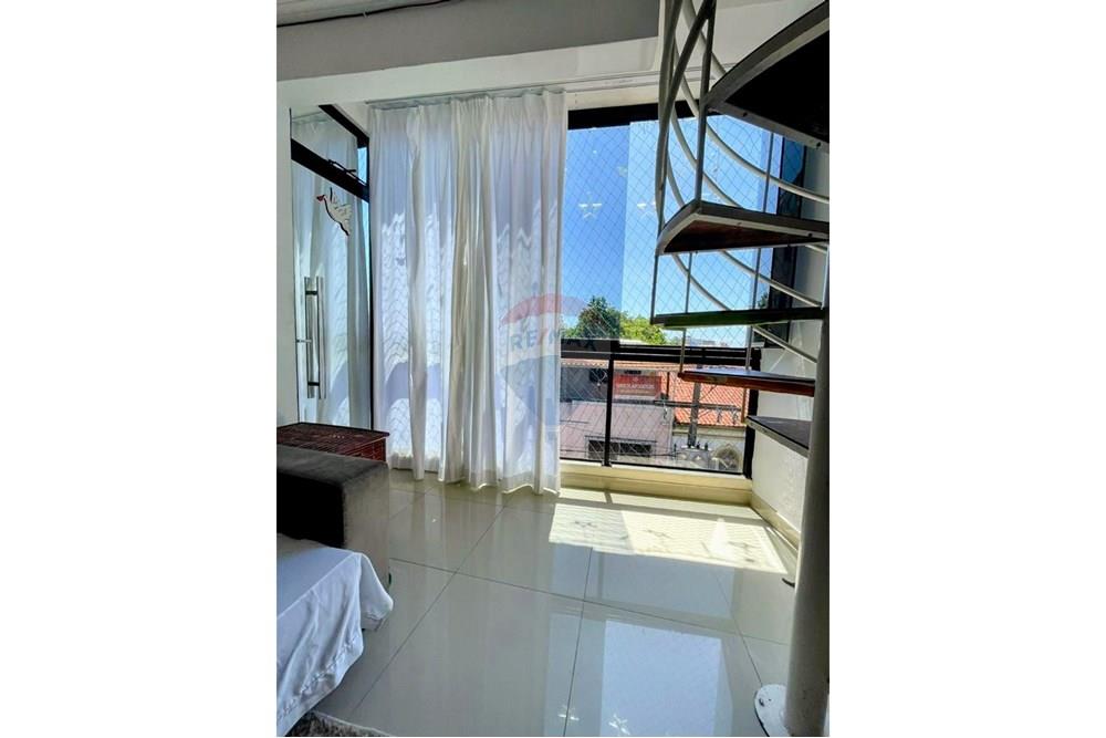 Apartamento - Nazaré