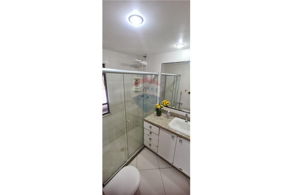 Apartamento - Barra