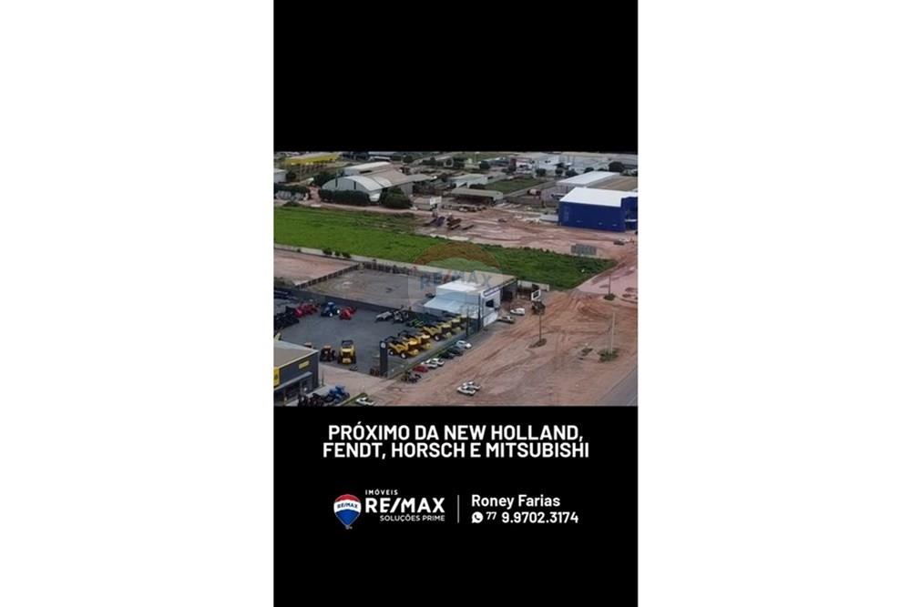 Terreno - Venda - Luís Eduardo Magalhães , Bahia - WhatsApp Image 2026-01-27 at 22.17.22.jpeg - 580861005-55