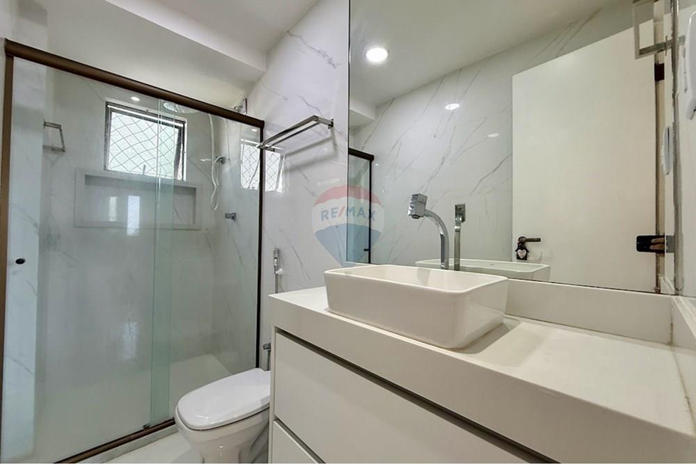 Apartamento - Alugar - Salvador , Bahia - IMG_5380.jpeg - 580561023-254