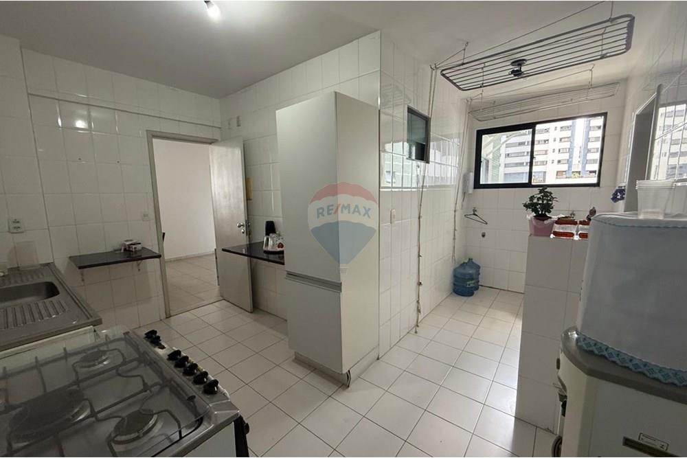 Apartamento - Pituba