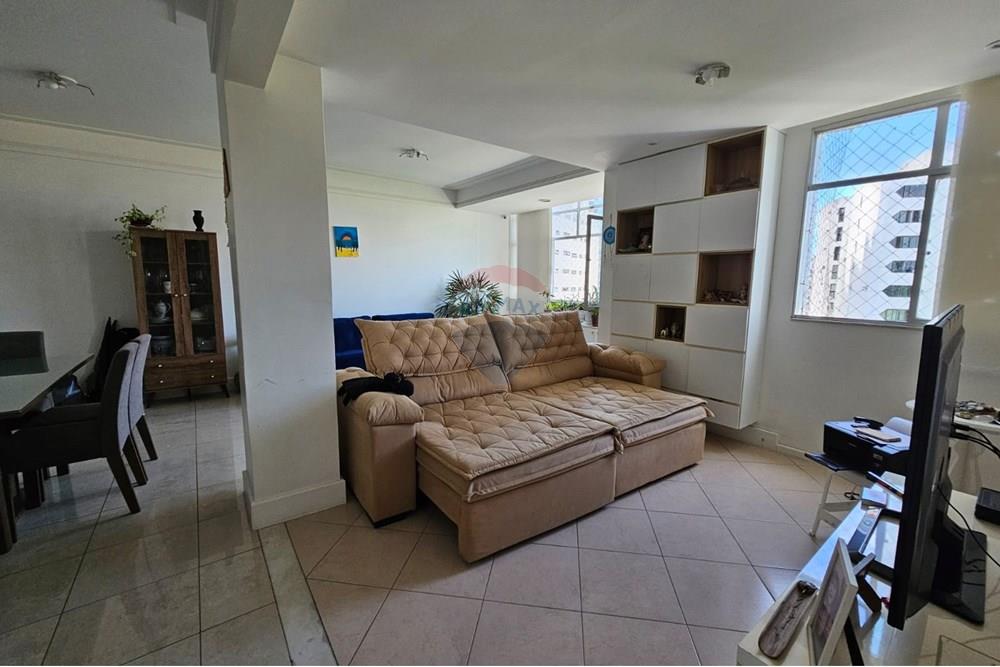 Apartamento - Graça