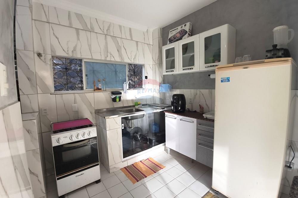 Apartamento - Alugar - Salvador , Bahia - IMG_20260325_162214066.jpg - Cozinha - 580761030-102