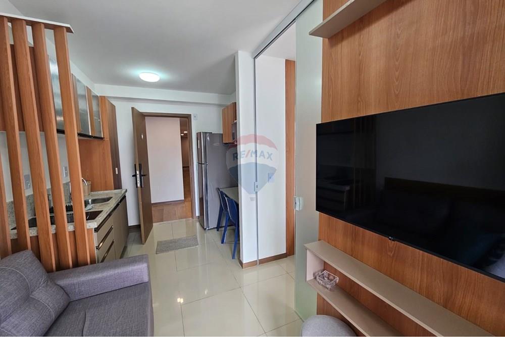 Apartamento - Alugar - Salvador , Bahia - 26f6fbf4-34be-4818-a6d4-cdab8916c63a.jpg - 580551008-460
