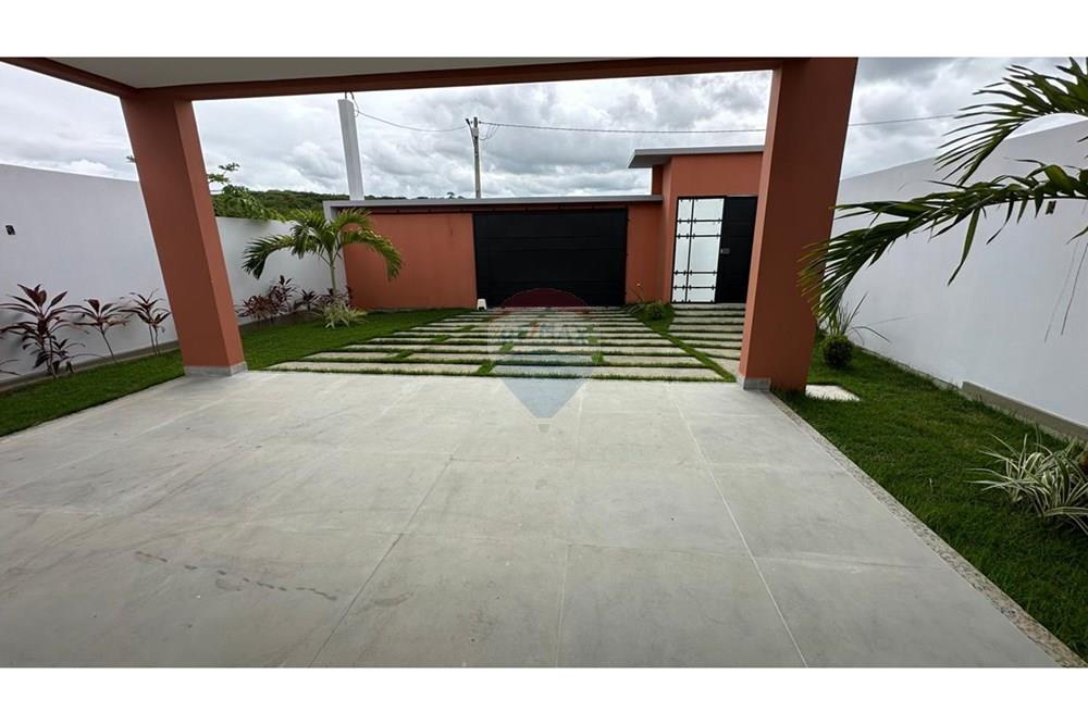 Casa - Venda - Jequié , Bahia - 05.jpg - 580731024-5