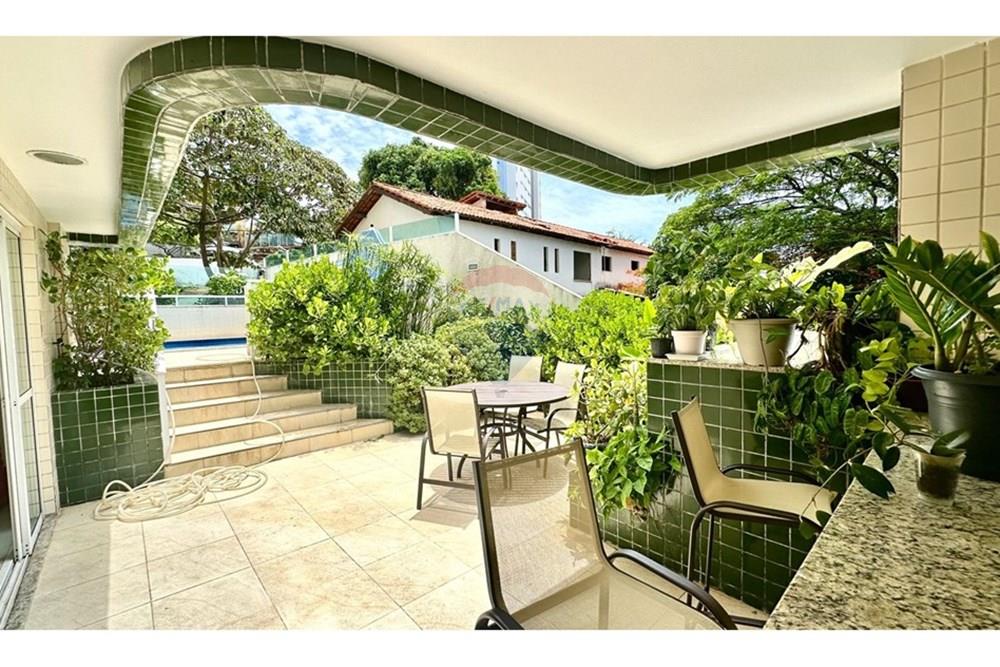 Apartamento - Alugar - Salvador , Bahia - WhatsApp Image 2026-01-17 at 10.36.55.jpeg - 580551042-219