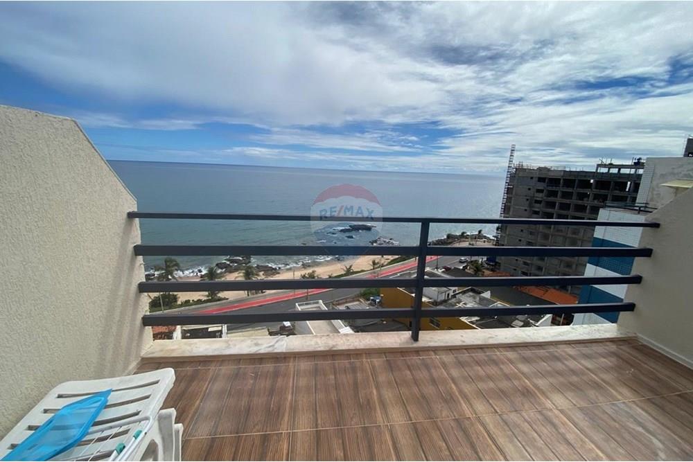 Cobertura - Alugar - Salvador , Bahia - 4dcaca97-66f6-435c-b386-21ba99a6144c.jpg - 580541068-14