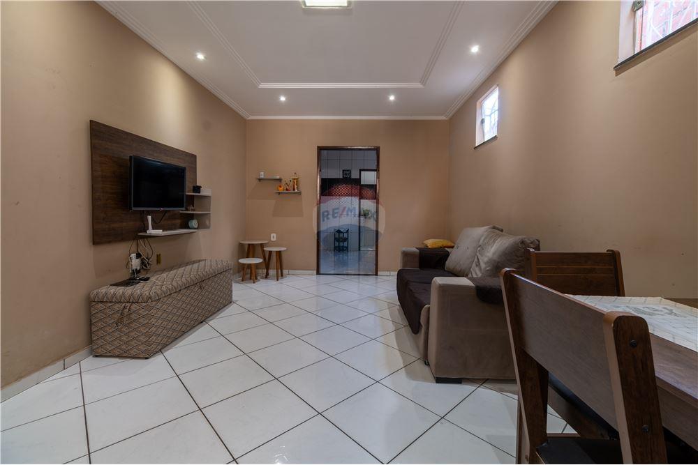 Casa - Venda - Santo Antônio de Jesus , Bahia - 3 - 580341031-29