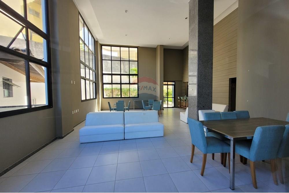 Apartamento - Boca do rio