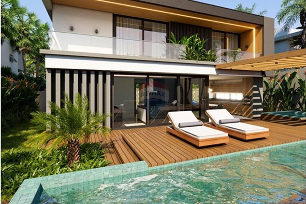 Casa - Venda - Ilhéus , Bahia - FINAL-FINAL-4-11.jpeg - 580821007-1