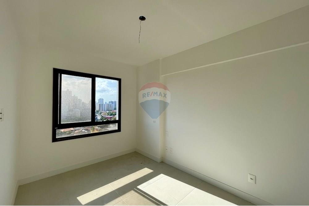 Apartamento - Pituba