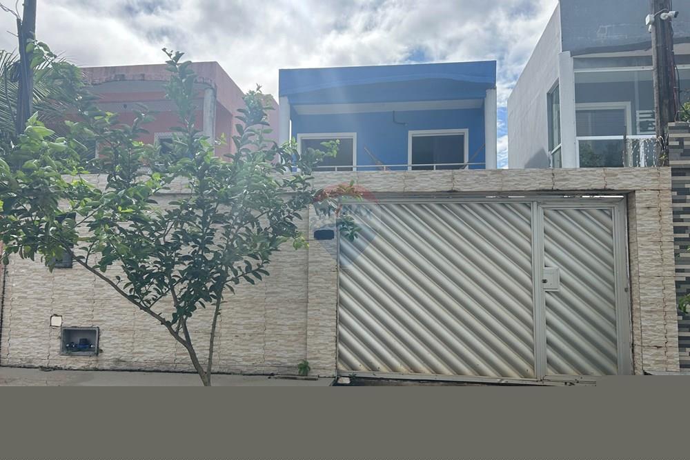 Casa - Venda - Salvador , Bahia - IMG_3168.JPG - Fachada - 580761015-115