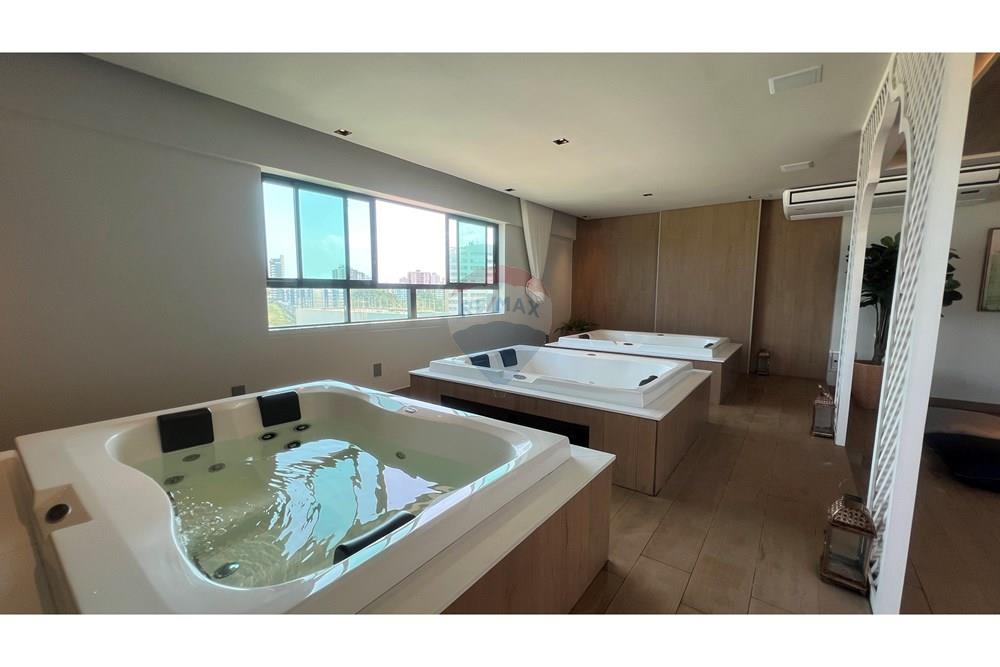 Apartamento - Venda - Salvador , Bahia - IMG_8147.JPG - 580551087-143