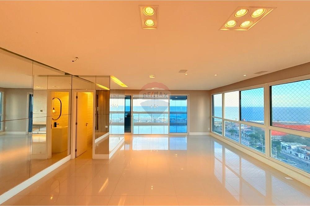 Apartamento - Venda - Salvador , Bahia - 30.jpeg - Sala - 580871016-43