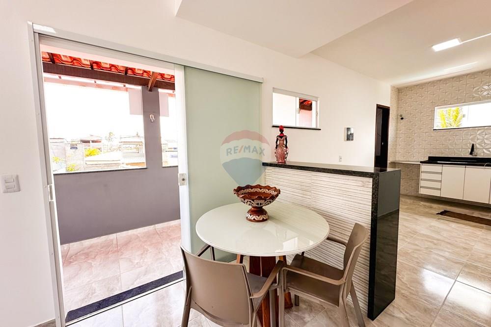 Casa de Condomínio - Venda - Entre Rios , Bahia - 7F7161B7-F18D-43C0-9D23-4224271359B2.JPG - 580491031-42