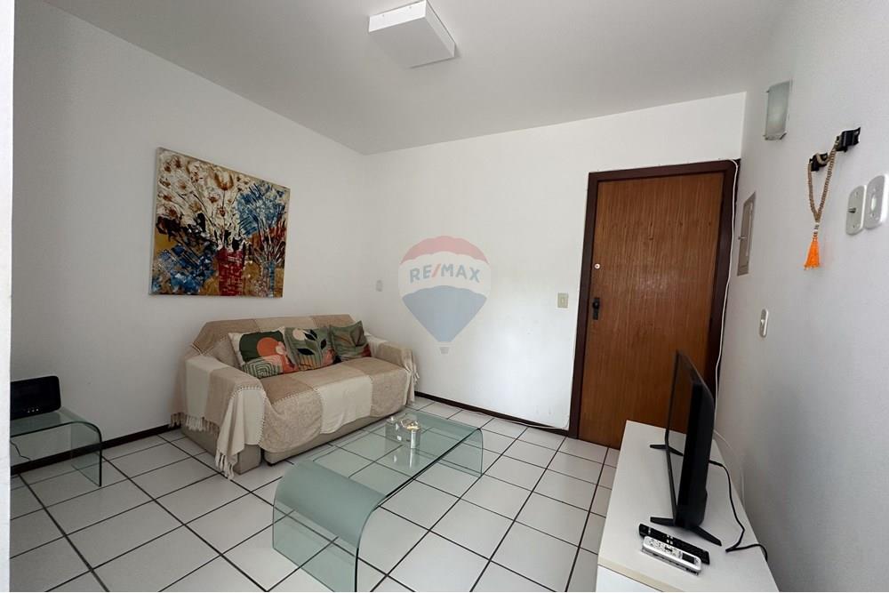 Apart Hotel/ Flat - Venda - Salvador , Bahia - IMG_4539.jpg - 580761045-1