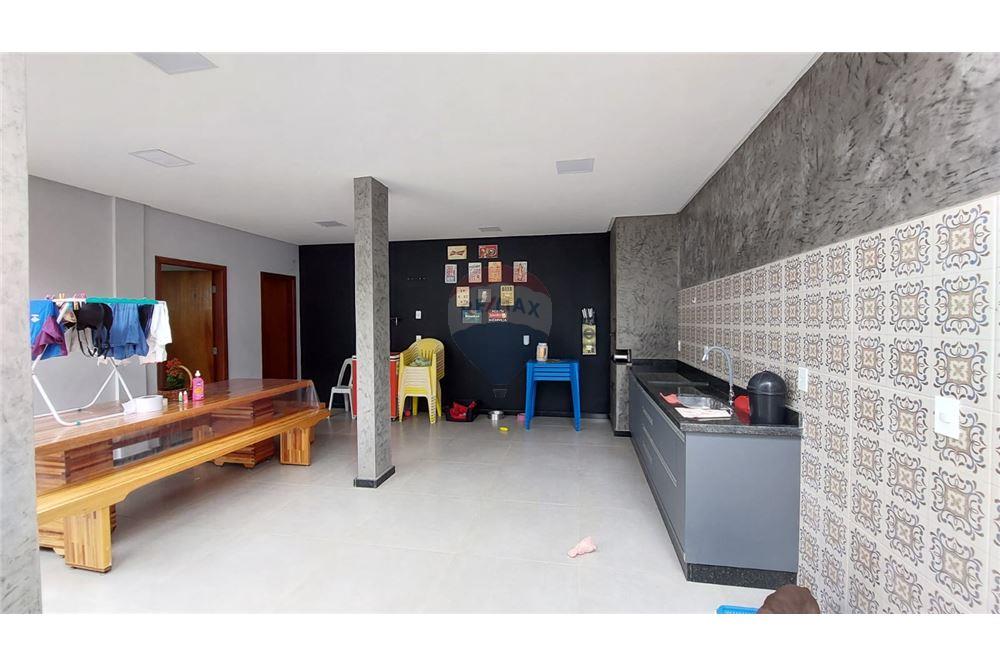 Casa - Venda - Teixeira de Freitas , Bahia - 3 - 580411006-257