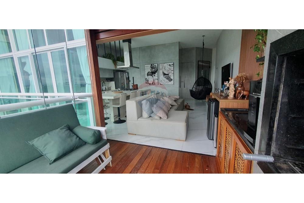 Cobertura - Alugar - Salvador , Bahia - WhatsApp Image 2026-03-03 at 20.07.27 (1).jpeg - 580561051-37