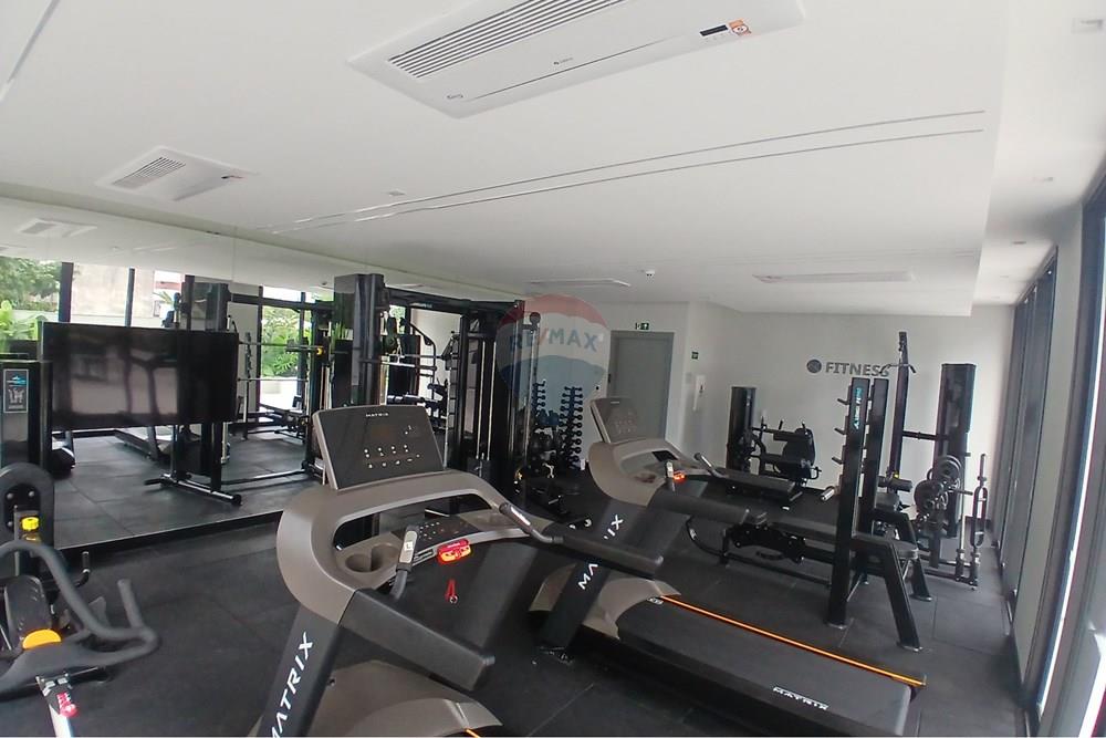 Apartamento - Venda - Ilhéus , Bahia - 20260112_170655.jpg - Sala de Ginástica - 580731041-7