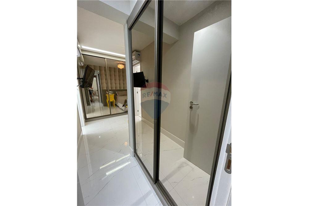 Apartamento - Aquárius