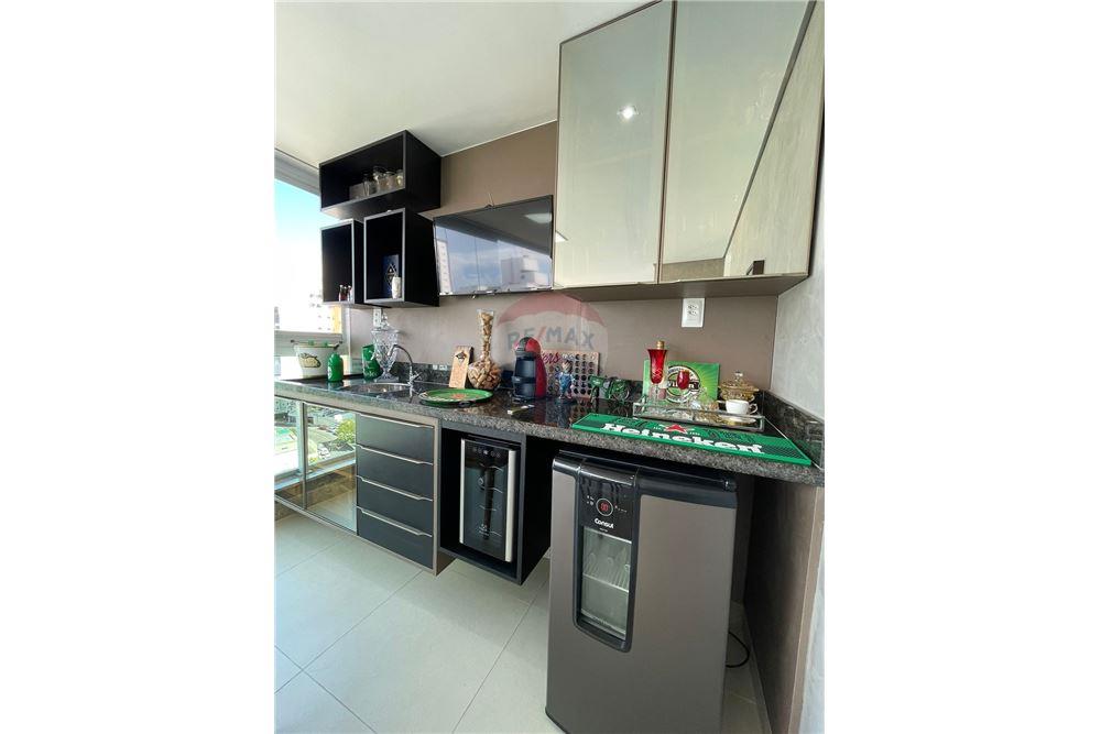 Apartamento - Aquárius