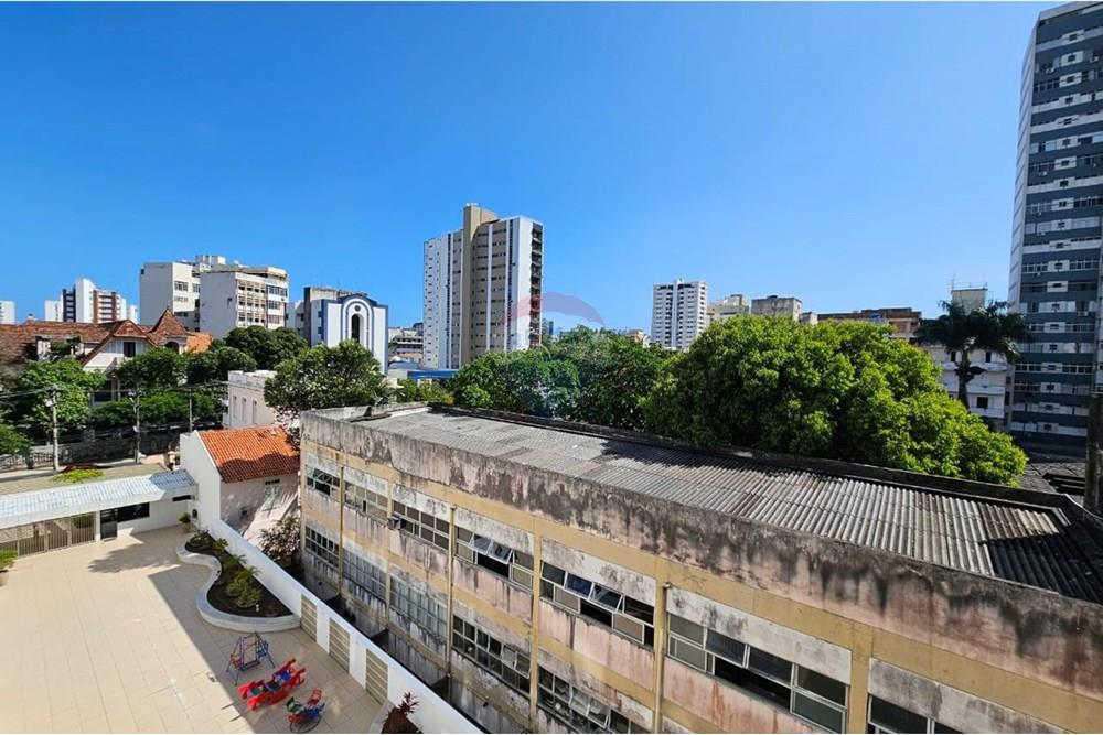Apartamento - Canela