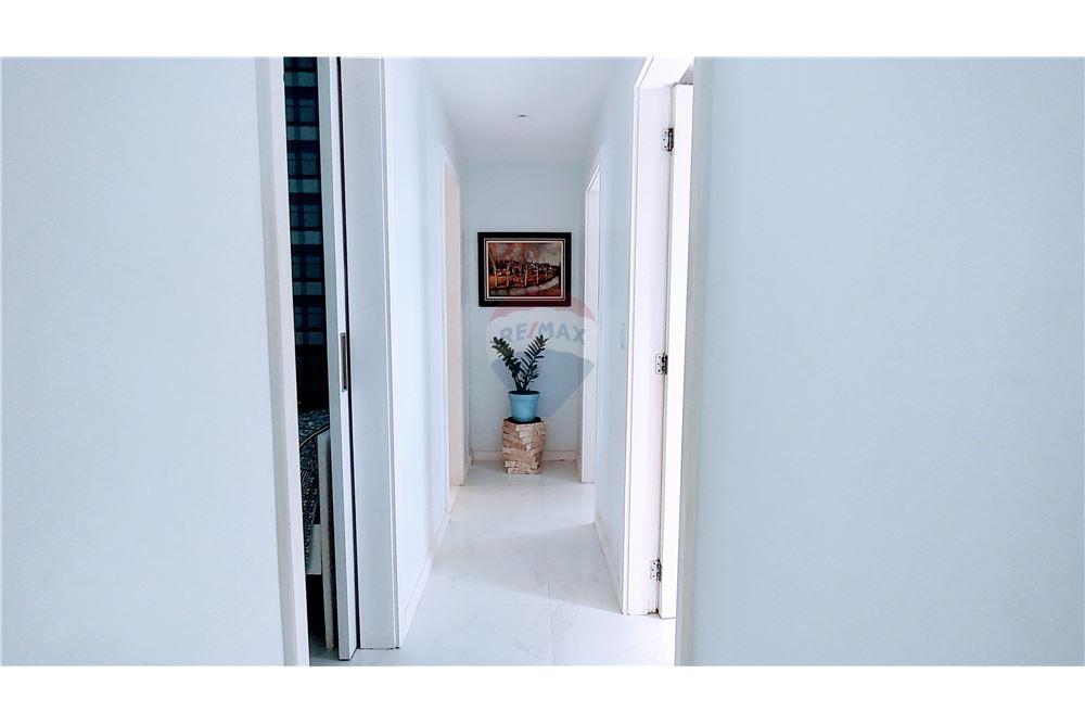 Apartamento - Cidade jardim