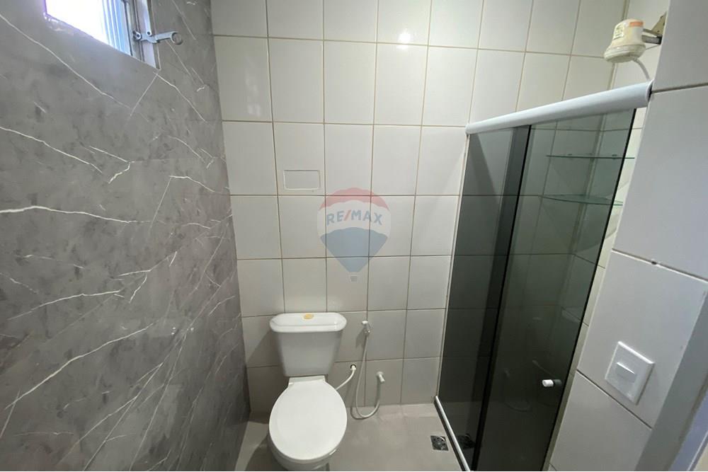 Apartamento - Brotas