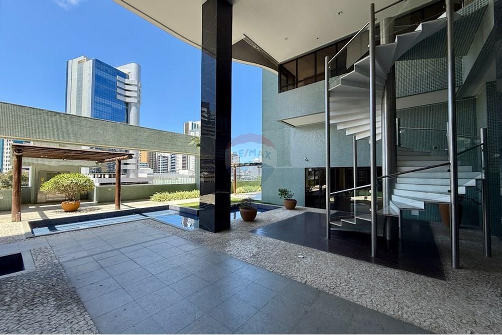 Apartamento - Venda - Salvador , Bahia - IMG_2434.jpeg - 580561074-5