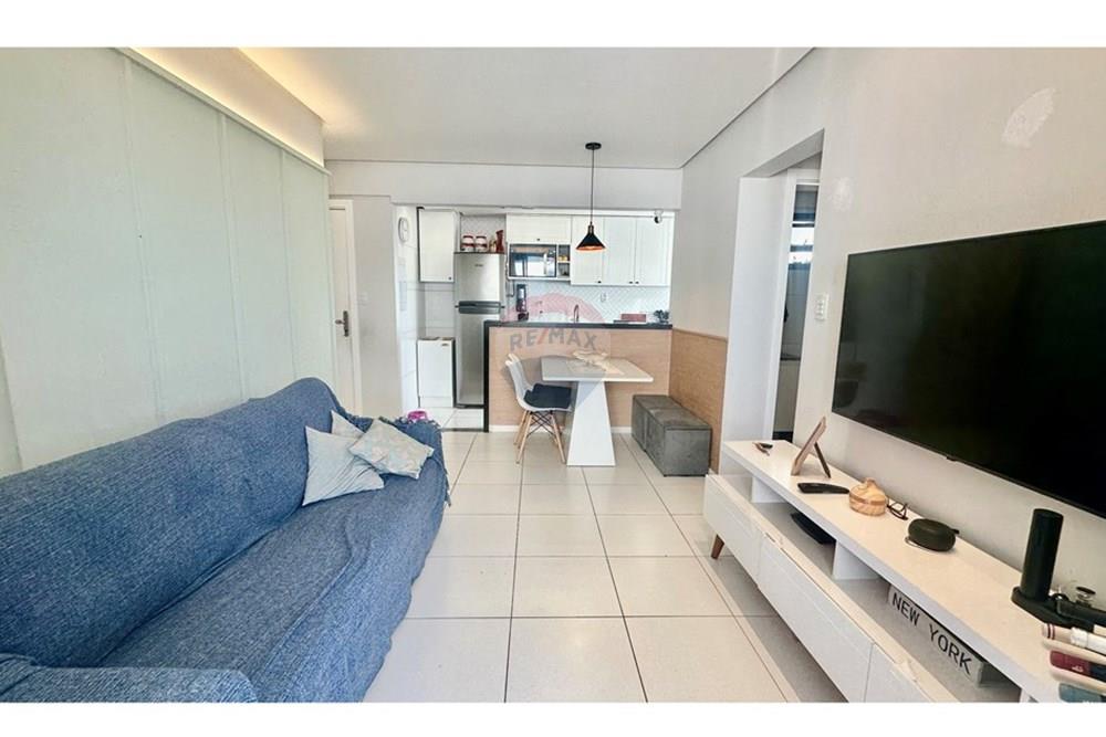 Apartamento - Venda - Salvador , Bahia - IMG_5868.JPG - 580551042-217