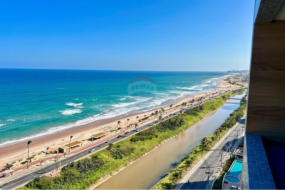 Apartamento - Alugar - Salvador , Bahia - IMG_9932.jpeg - 580721010-87