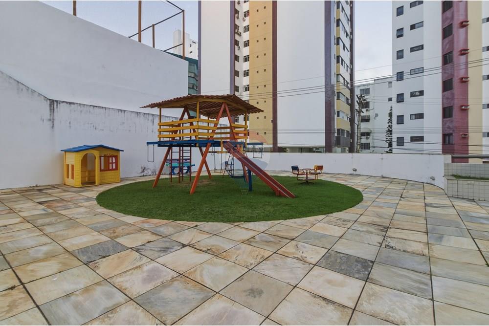 Apartamento - Venda - Salvador , Bahia - IMG_8844.jpg - 580551013-302