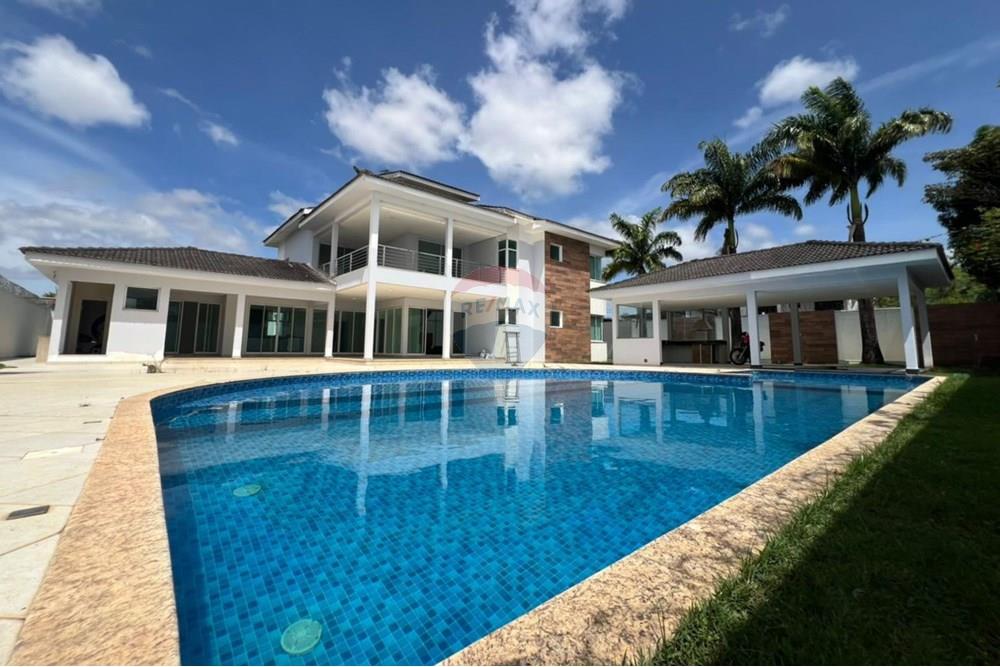 Casa - Venda - Teixeira de Freitas , Bahia - 3.jpg - 580631029-356