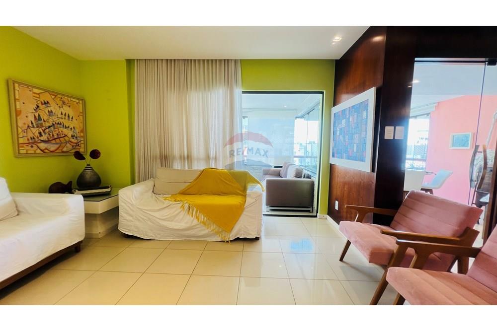 Apartamento - Venda - Salvador , Bahia - IMG_1375.JPG - 580551087-123