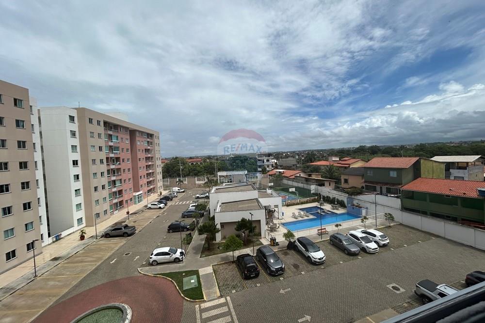 Apartamento - Alugar - Salvador , Bahia - IMG_6080.jpg - 580721012-24